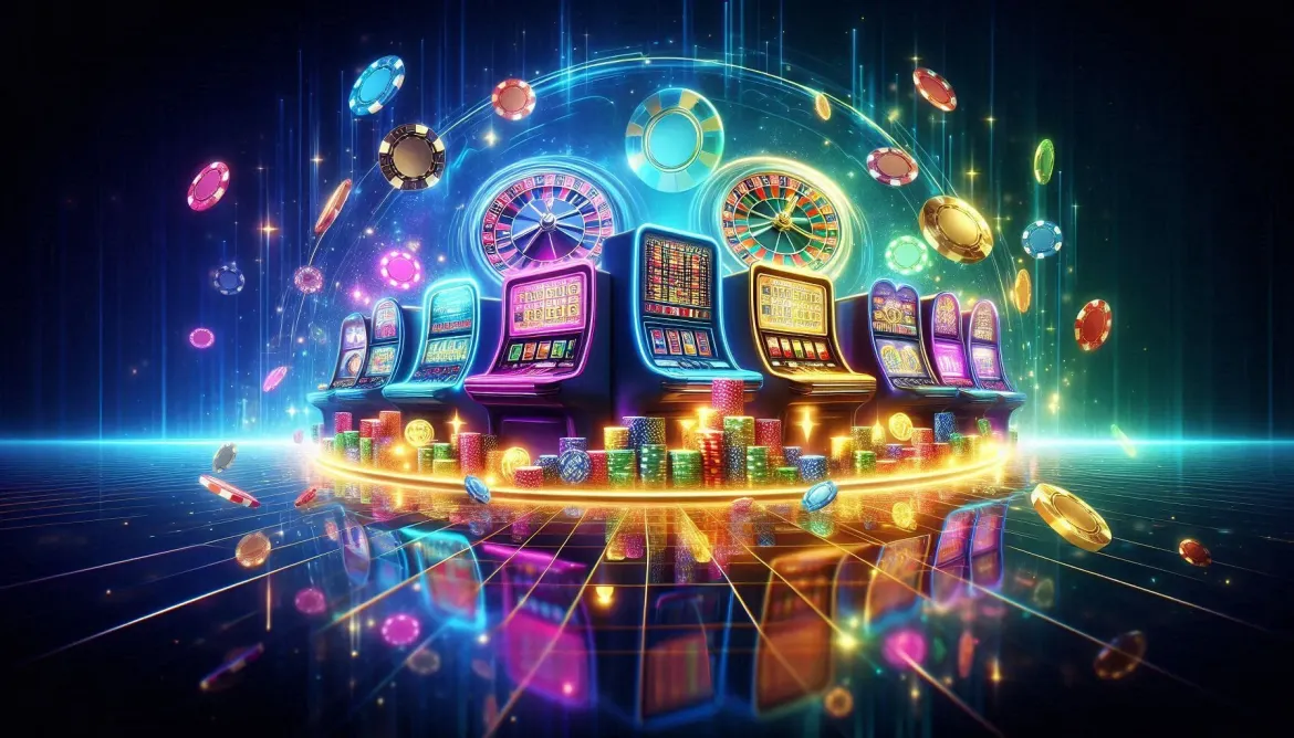 CasinOK Casino